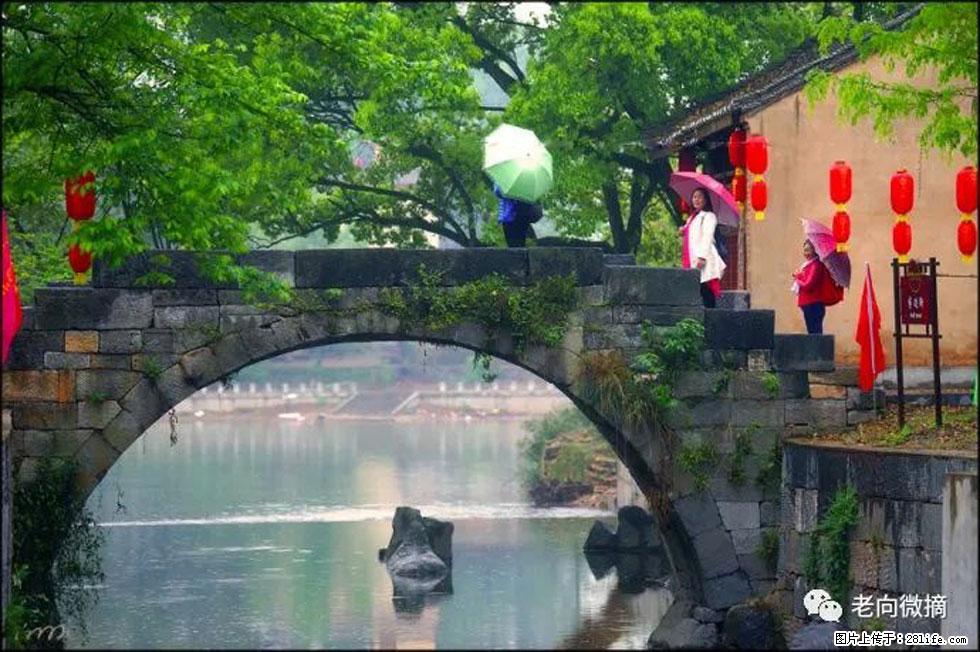 【春天，广西桂林灌阳县向您发出邀请！】江口老街又逢春 - 游山玩水 - 邵阳生活社区 - 邵阳28生活网 shaoyang.28life.net