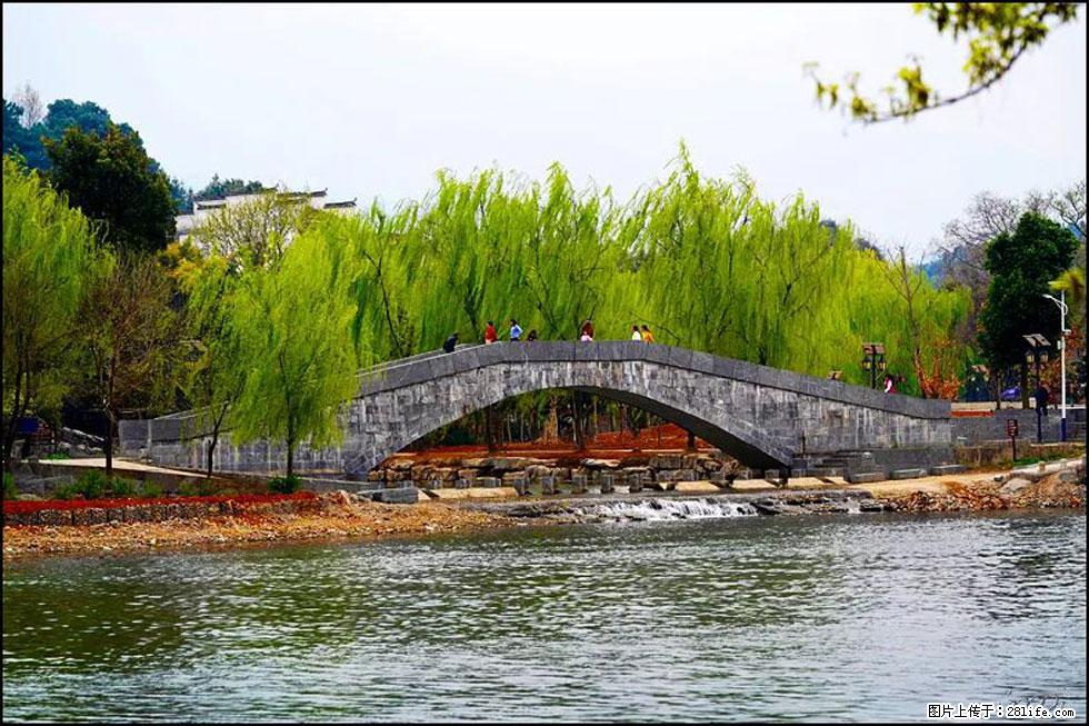 【春天，广西桂林灌阳县向您发出邀请！】江口老街又逢春 - 游山玩水 - 邵阳生活社区 - 邵阳28生活网 shaoyang.28life.net