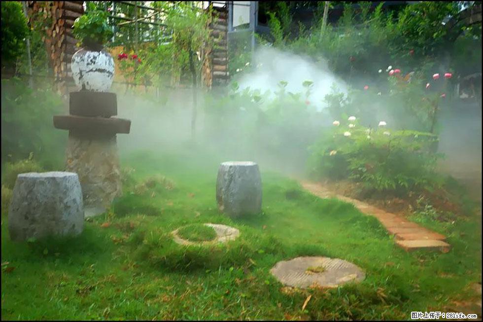 【春天，广西桂林灌阳县向您发出邀请！】如梦似幻莲溪庐 - 游山玩水 - 邵阳生活社区 - 邵阳28生活网 shaoyang.28life.net