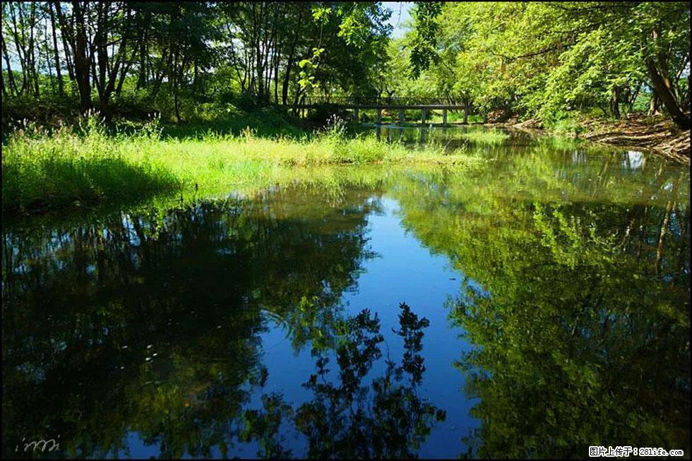 【春天，广西桂林灌阳县向您发出邀请！】熊家寨湿地公园 - 游山玩水 - 邵阳生活社区 - 邵阳28生活网 shaoyang.28life.net