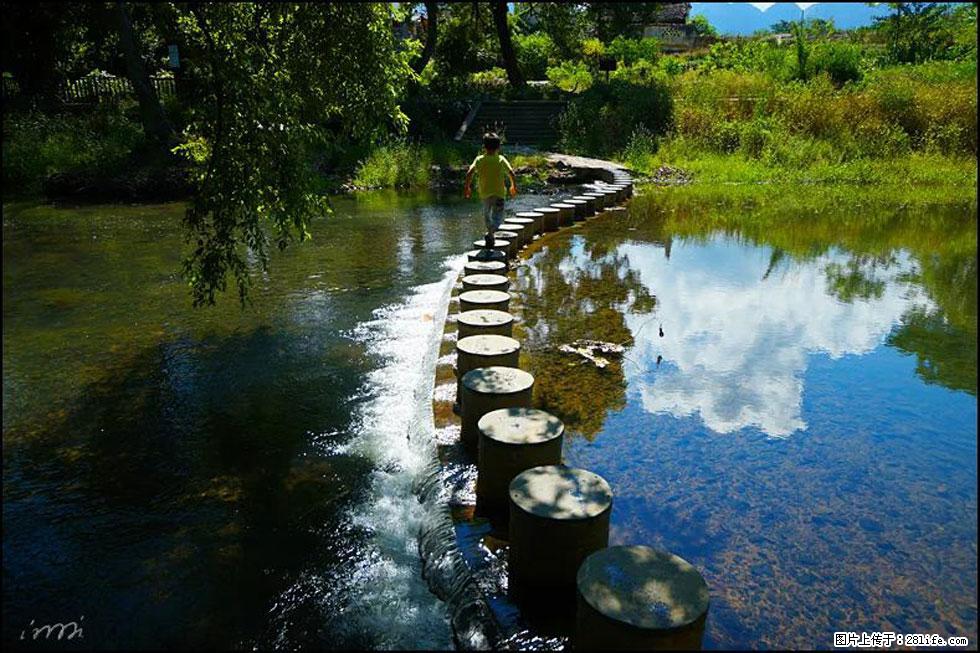 【春天，广西桂林灌阳县向您发出邀请！】熊家寨湿地公园 - 游山玩水 - 邵阳生活社区 - 邵阳28生活网 shaoyang.28life.net