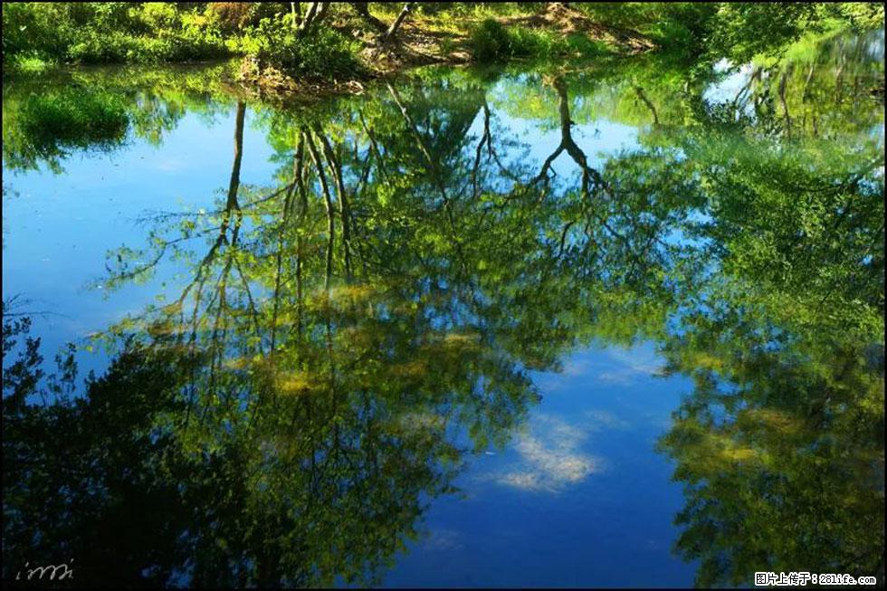 【春天，广西桂林灌阳县向您发出邀请！】熊家寨湿地公园 - 游山玩水 - 邵阳生活社区 - 邵阳28生活网 shaoyang.28life.net