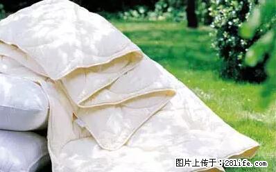 被子有异味？只要这样做，比晒太阳还强100倍！ - 家居生活 - 邵阳生活社区 - 邵阳28生活网 shaoyang.28life.net