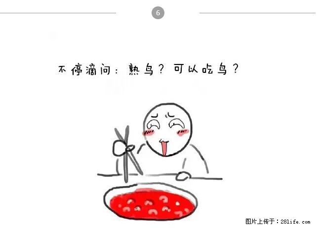 千万不要和这9种哈卵一起吃火锅! - 美食天地 - 邵阳生活社区 - 邵阳28生活网 shaoyang.28life.net