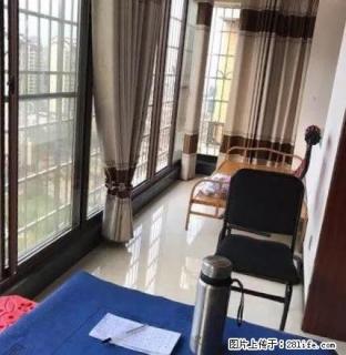 和盛中央公园，2房1厅1卫，2200月/ 押金5000元 - 邵阳28生活网 shaoyang.28life.net