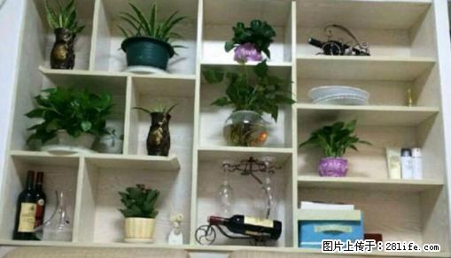 华西玫瑰湾 帝王大厦 江北广场全新豪华装修江景房品牌家电 - 房屋出租 - 房屋租售 - 邵阳分类信息 - 邵阳28生活网 shaoyang.28life.net