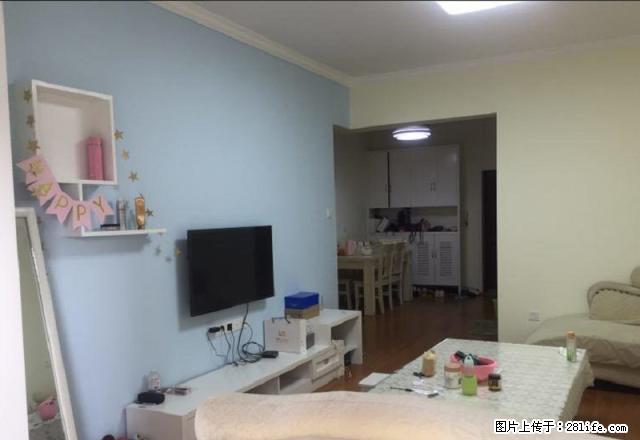 敏州西路 雍翠怡景 2室1卫2厅 精装修家电家具齐全 - 房屋出租 - 房屋租售 - 邵阳分类信息 - 邵阳28生活网 shaoyang.28life.net