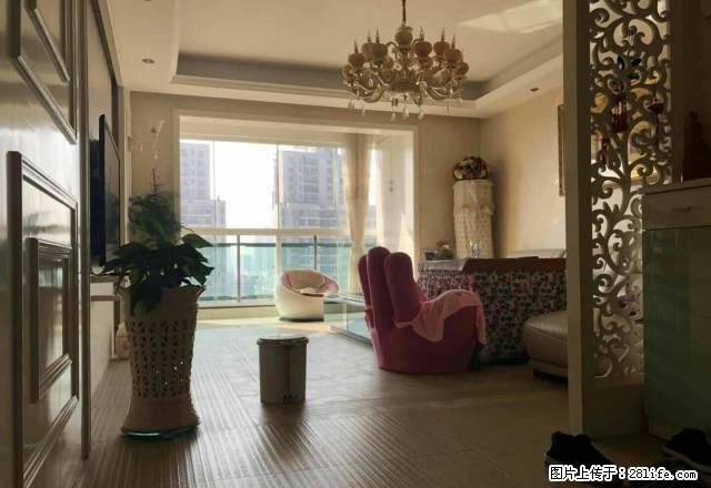 江北明珠拎包入住 精品装修 带地下车位 - 房屋出租 - 房屋租售 - 邵阳分类信息 - 邵阳28生活网 shaoyang.28life.net
