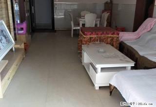 圣地亚哥三房两厅两卫，精装修家电齐全。 出租。 - 邵阳28生活网 shaoyang.28life.net