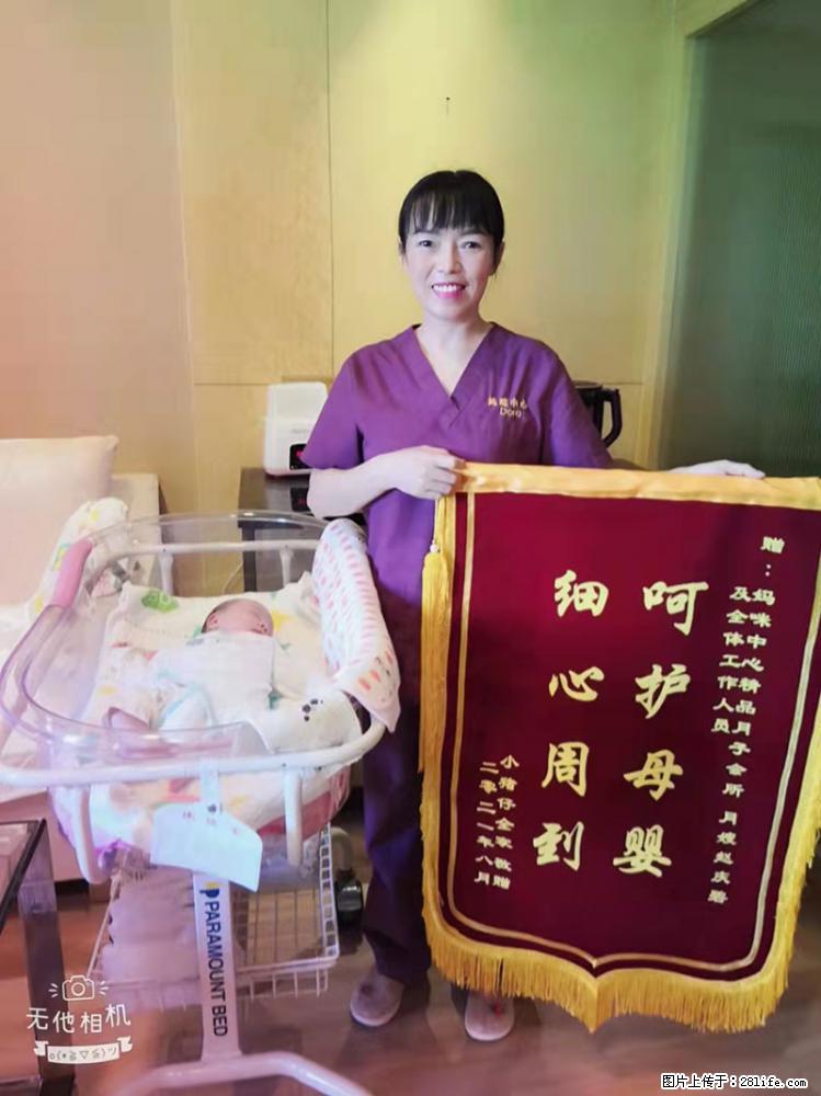 上海高端月子会所招新手月嫂，零基础带教，包吃住 - 职场交流 - 邵阳生活社区 - 邵阳28生活网 shaoyang.28life.net