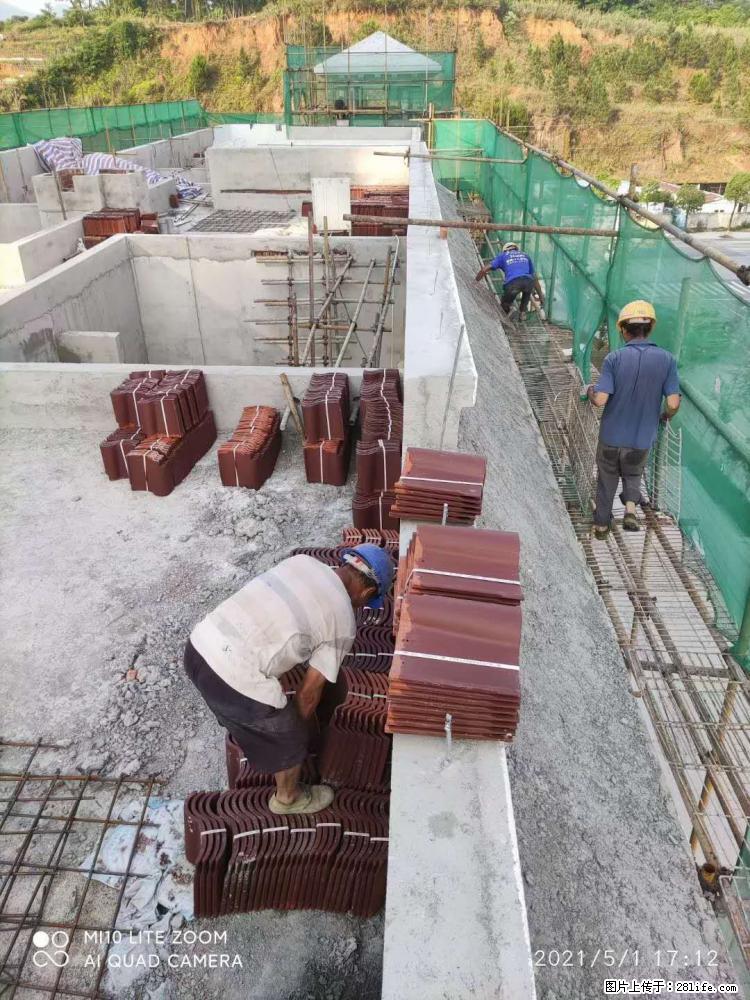 【广西三象建筑安装工程有限公司】绿地衫和田叠墅项目 - 家居生活 - 邵阳生活社区 - 邵阳28生活网 shaoyang.28life.net
