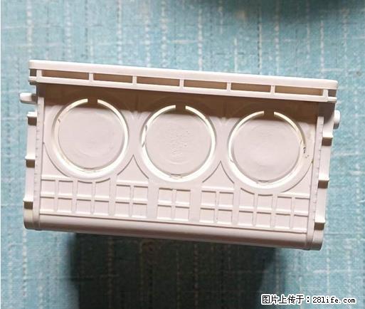 桂林荣泰吹塑、注塑【厂家直销】PVC阴燃电工配件，精品86底盒 - 其他广告 - 广告专区 - 邵阳分类信息 - 邵阳28生活网 shaoyang.28life.net