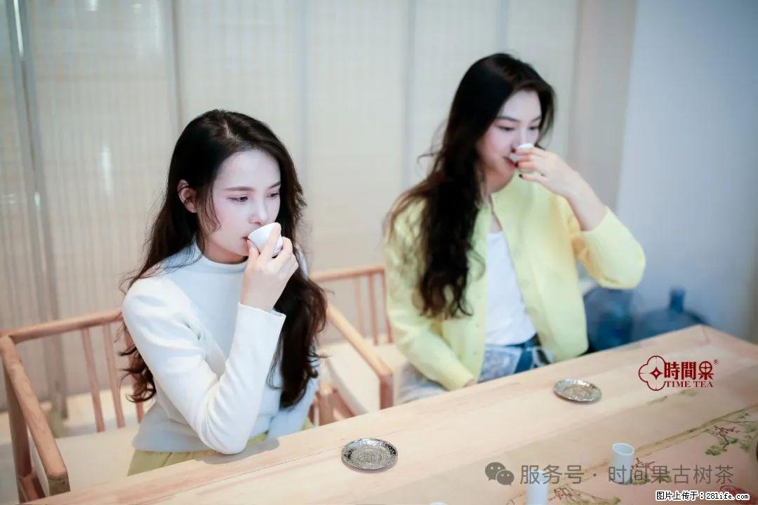 时间果百年古树龙珠普洱生茶 - 购物交流 - 邵阳生活社区 - 邵阳28生活网 shaoyang.28life.net