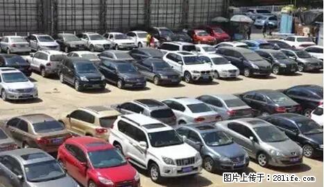 停车为什么要车头朝外？不是开玩笑，关键时刻真能救命 - 邵阳生活资讯 - 邵阳28生活网 shaoyang.28life.net