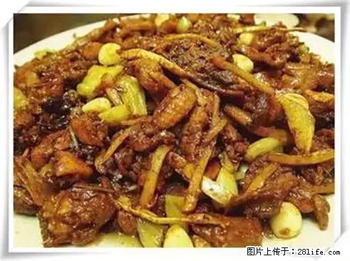 来广西旅游必吃这20道桂菜，不然就白来广西啦！ - 邵阳生活资讯 - 邵阳28生活网 shaoyang.28life.net