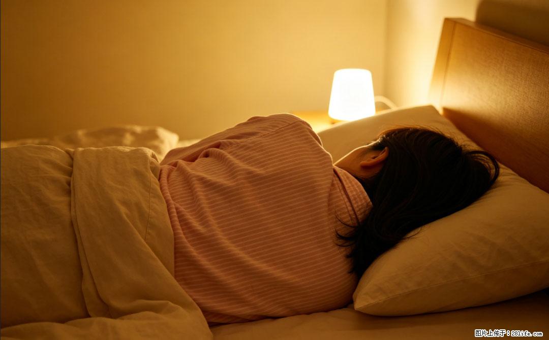 熬夜会让猝死风险飙升！出现以下4种情况赶紧休息→ - 邵阳生活资讯 - 邵阳28生活网 shaoyang.28life.net
